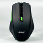 Мишка бездротова Jedel W400 (DPI:1600,2400)
