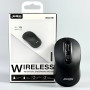 Мишка бездротова Jedel W926-BK (DPI:800,1200,1600)