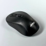 Мишка бездротова Jedel W926-BK (DPI:800,1200,1600)