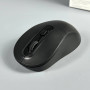 Мишка бездротова Jedel W926-BK (DPI:800,1200,1600)