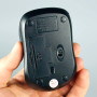Мишка бездротова Jedel W920 Nano receiver