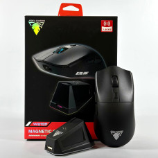 Мишка Games бездротова Jedel WD139 Magnetic dock 300mAh (DPI:800,1200,1600)