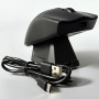 Мишка Games бездротова Jedel WD139 Magnetic dock station, Dual Mode Connection (DPI:800,1200,1600)