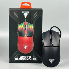 Мишка Games дротова Jedel GM693 RGB (DPI:1000-7200)