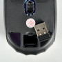 Мишка Games бездротова Jedel WD149 з підсвічуванням 7D Bluetooth+2.4G, 500mAh (DPI:1200-3200)