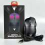 Мишка Games дротова Jedel GM694 7D RGB-підсвічуванням (DPI:1200-12400)