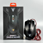 Мишка Games дротова Jedel GM691 6D Wired Colorful ligting (DPI:1200-3600)