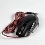 Мишка Games дротова Jedel GM691 6D Wired Colorful ligting (DPI:1200-3600)