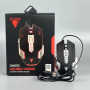 Мишка Games дротова Jedel GM880 (DPI:1200-3600)