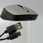 Мишка бездротова Jedel WD156 Dual mode 300mAh (DPI:800-1600)
