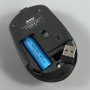 Мишка бездротова Jedel WD156 Dual mode 300mAh (DPI:800-1600)