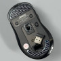 Мишка Games Jedel GWH-102 Magnetic dock, з 3 режимами (2.4G+BT+дротова), 500mAh (DPI:1200-12000)