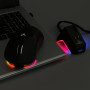 Мишка Games Jedel GWH-102 Magnetic dock, з 3 режимами (2.4G+BT+дротова), 500mAh (DPI:1200-12000)