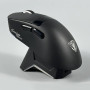 Мишка Games Jedel GWH-102 Magnetic dock, з 3 режимами (2.4G+BT+дротова), 500mAh (DPI:1200-12000)