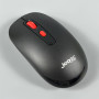 Мишка бездротова Jedel WD160 Bluetooth+2.4G 300mAh (DPI:800-1600)