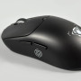 Мишка Games Jedel GWH108 5D з 3 режимами (2.4G+BT+дротова), 300mAh (DPI:800-12000)