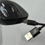 Мишка Games Jedel GWH108 5D з 3 режимами (2.4G+BT+дротова), 300mAh (DPI:800-12000)