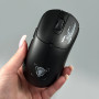 Мишка Games Jedel GWH108 5D з 3 режимами (2.4G+BT+дротова), 300mAh (DPI:800-12000)