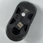 Мишка Games Jedel GWH108 5D з 3 режимами (2.4G+BT+дротова), 300mAh (DPI:800-12000)