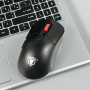 Мишка Games Jedel GWH109 6D з 3 режимами (2.4G+BT+дротова), 300mAh (DPI:800-8000)