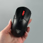 Мишка Games Jedel GWH109 6D з 3 режимами (2.4G+BT+дротова), 300mAh (DPI:800-8000)