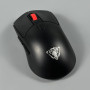 Мишка Games Jedel GWH109 6D з 3 режимами (2.4G+BT+дротова), 300mAh (DPI:800-8000)
