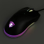 Мишка Games дротова Jedel GM708 RGB 7D (DPI:800-7200)