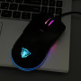 Мишка Games дротова Jedel GM708 RGB 7D (DPI:800-7200)