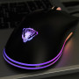 Мишка Games дротова Jedel GM708 RGB 7D (DPI:800-7200)