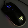 Мишка Games дротова Jedel GM708 RGB 7D (DPI:800-7200)
