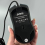 Мишка Games дротова Jedel GM708 RGB 7D (DPI:800-7200)