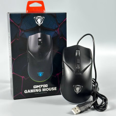 Мишка Games дротова Jedel GM700 RGB 7D (DPI:1200-3600)