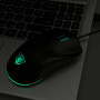 Мишка Games дротова Jedel GM700 RGB 7D (DPI:1200-3600)