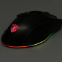 Мишка Games дротова Jedel GM800 RGB 8D (DPI:1200-7200)