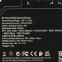 Мишка Games дротова Jedel GM800 RGB 8D (DPI:1200-7200)