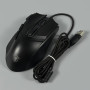 Мишка Games дротова Jedel GM800 RGB 8D (DPI:1200-7200)