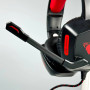 Навушники комп'ютерні дротові Jedel GH-233 Gaming з мікрофоном (2.1m)