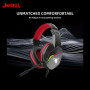 Навушники комп'ютерні дротові Jedel GH269 Gaming з мікрофоном (1.8m)