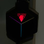 Навушники комп'ютерні дротові Jedel GH-561 Gaming RGB з мікрофоном (3.5mm*2+USB) (2m)