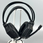 Навушники комп'ютерні дротові Jedel GH-561 Gaming RGB з мікрофоном (3.5mm*2+USB) (2m)