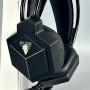 Навушники комп'ютерні дротові Jedel GH-561 Gaming RGB з мікрофоном (3.5mm*2+USB) (2m)
