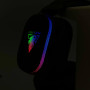 Навушники комп'ютерні дротові Jedel GH560 Gaming RGB з мікрофоном (USB) (2m)