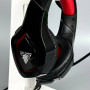 Навушники комп'ютерні дротові Jedel GH-571 Gaming RGB з мікрофоном (3.5mm*2+USB) (1.8m)