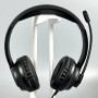Навушники комп'ютерні дротові Jedel HS772 з мікрофоном (USB) (1.7m)