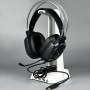 Навушники комп'ютерні дротові Jedel GH-619 Gaming RGB з мікрофоном, USB7.1 Sound (2m)