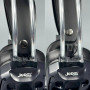 Навушники комп'ютерні дротові Jedel GH-619 Gaming RGB з мікрофоном, USB7.1 Sound (2m)