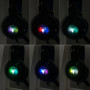 Навушники комп'ютерні дротові Jedel GH-215 Gaming RGB з мікрофоном (3.5mm*2+USB)
