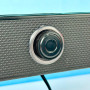 Колонка комп'ютерна JEQANG JB-710 з Bluetooth підключенням (38,1*6,1*6,4 см)