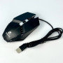 Мишка комп'ютерна дротова JEQANG JM-530 4D