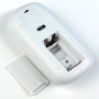 Мишка комп'ютерна бездротова JEQANG JB-AP04 Bluetooth
